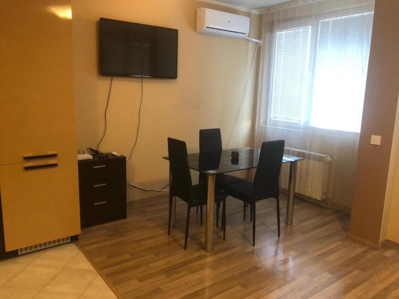 Rakovski Apartment Gn / Free Garage صوفيا المظهر الخارجي الصورة