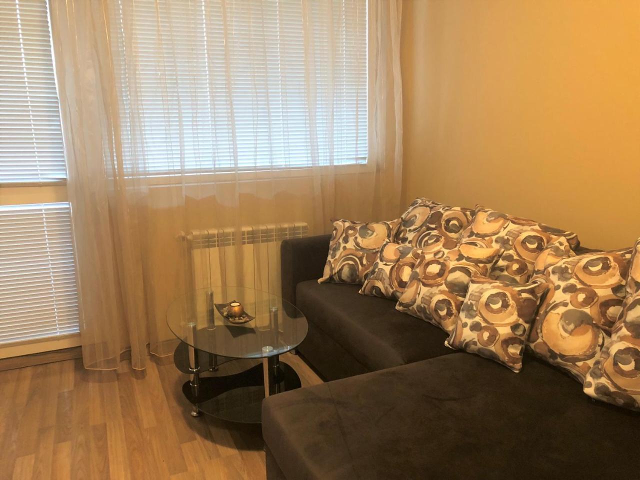 Rakovski Apartment Gn / Free Garage صوفيا المظهر الخارجي الصورة