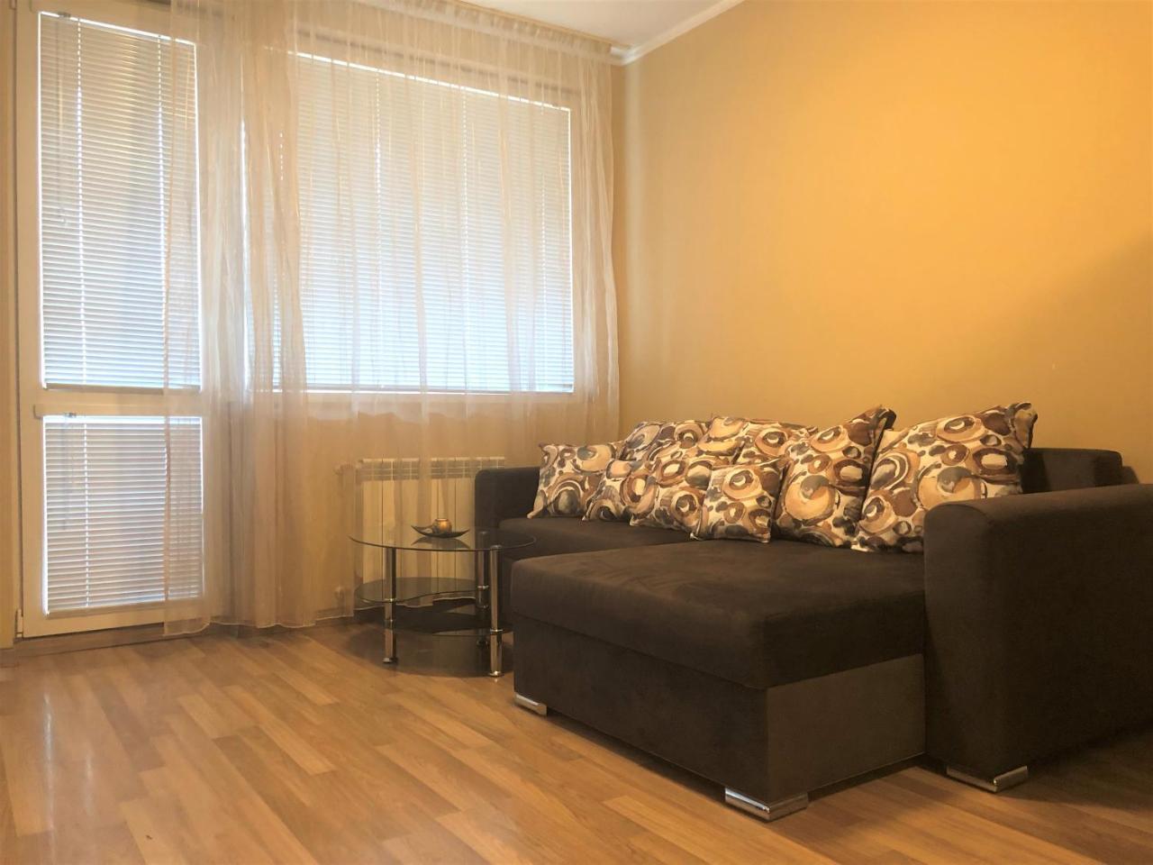 Rakovski Apartment Gn / Free Garage صوفيا المظهر الخارجي الصورة